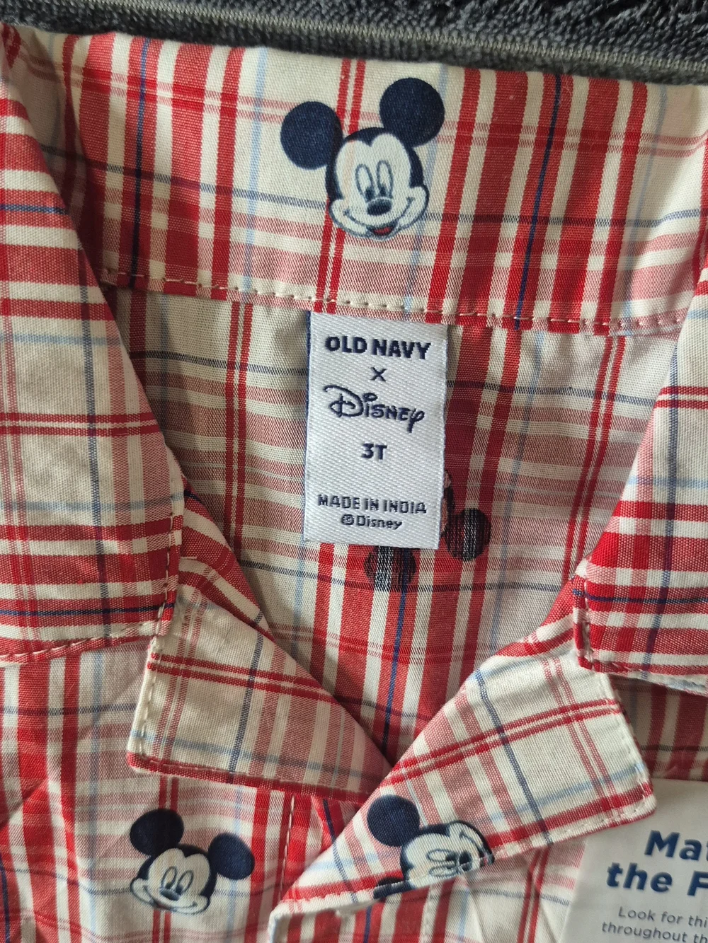 Old Navy kids shorts